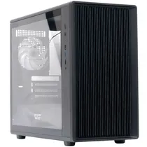 Gabinete Darkflash DB460M Black
