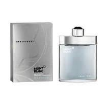 Perfume Montblanc Individuel Edt Masculino 75ML