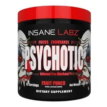  Insane Labz...