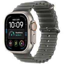 Apple Watch ...