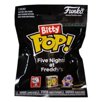  Funko Bitty...