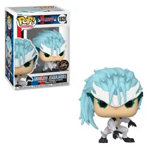  Funko Chase...