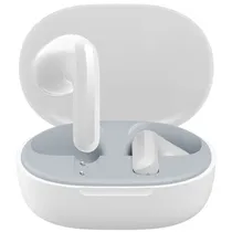 Fone Realme Buds 4 Lite Bluetooth 5.0/10H/Mic - White