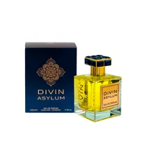 French Avenue Divin Asylum 100ML Edp 326190