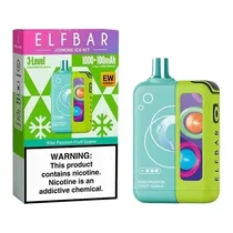  Elfbar 25K ...