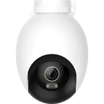 Câmera de Vigilância IP Imilab EC6 Pro CMSXJ120A 4K Wi-Fi - Branco