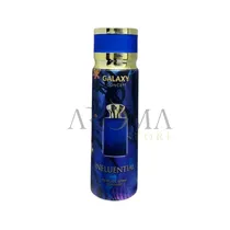 Spray Corporal Perfumado Galaxy Concept Influential 200ML