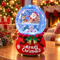  Globo de Ne...
