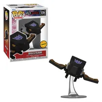  Funko Chase...