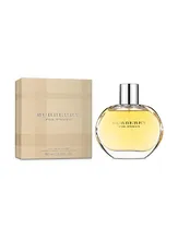 Perfume Burberry For Women Eau de Parfum Feminino 100ML