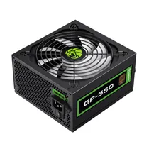  Fonte 550W ...