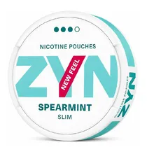  Nicotine ZY...