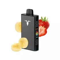 Pod Ignite V55 BLK Strawberry Banana