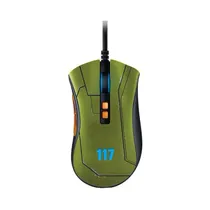 Mouse Razer RZ01-03210300 Deathadder V2 Halo Edition