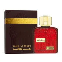 Lattafa Ramz Gold Edp 100ML