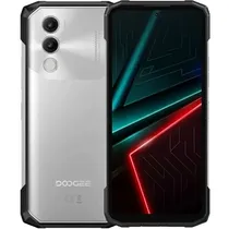 Celular Doogee BLADE20 X NFC Dual Sim de 128GB/3GB Ram de 6.6" 16MP/8MP - Aurora Titanium
