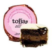  Alfajor Tof...