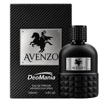 Perfume Deom...