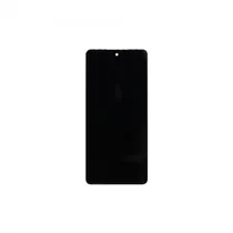 Frontal Sam A52/A52S 4G/5G Small Oled Preto