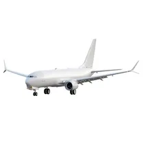 Avião FW AL3...