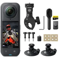 Câmera de Aç...