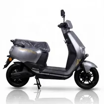 Moto Elétric...