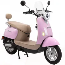 Moto Elétric...