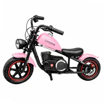  Moto Eletri...