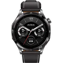 Relogio Smart Watch Mibro GT XPAW026 - Preto