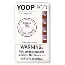  Yoop Pods E...