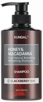 Shampoo Kund...