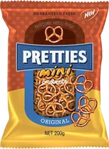 Pretzels Pr...