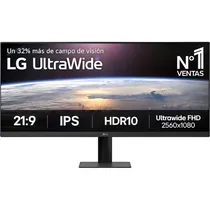  Monitor LG ...