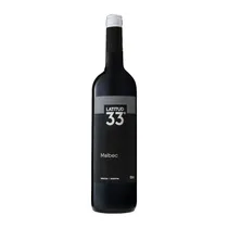  Vinho Latit...