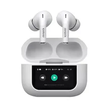 Auricular Inalambrico Aiwa Awtwsgprow Blanco
