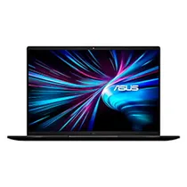 Notebook Gamer Asus V16 V3607VM-ES74 16" Intel Core 7-240H 512GB SSD 16GB Ram Nvidia Geforce RTX-5060 - Preto