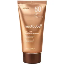 Protetor Solar Medicube Collagen Firming Sun Cream - SPF 50+ Pa++++ - 50ML