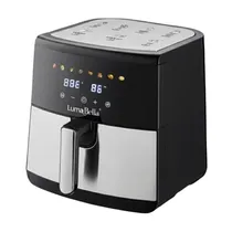Fritadeira Luma Bella LB-60019 8.0L 1700W 110V 509627