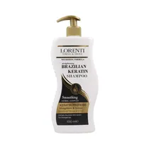 Shampoo Lore...
