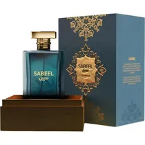 Perf Fem Mawwal Mystic Sabeel 100ML