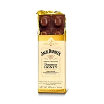 Goldkenn Choc. Jack Daniels Honey 100GR