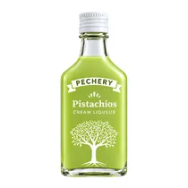 Pechery Licor de Pistachios 40ML Miniatura