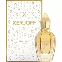 Xerjoff Perfume Starlight Unisex Eau de Parfum 50ML