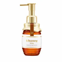  & Honey Ace...