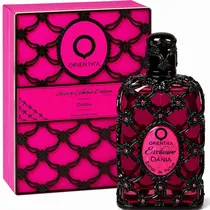Perfume Orientica Luxury Collection Exclusive Diana Exdp Feminino - 80 ML