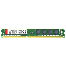Memória Ram Kingston DDR4 16GB 3200MHZ - KVR32N22S8L/16