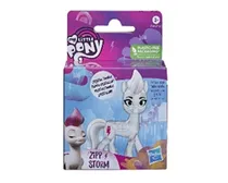  Pony Zipp M...