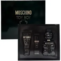  P.Moschino ...