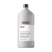 Loreal Silver Violet Conditioner 1.5L