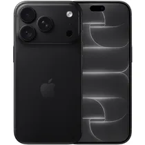 Apple iPhone 18 Pro 512GB Black